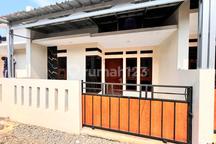 Jual Cash Rumah Minimalis Harga Ekonomis