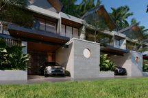 De Sanur By Maja, Dijual Rumah Semi Villa Dengan Private Pool Di Denpasar Bali, Dekat Pantai Dan Pulau Serangan