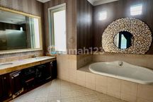 Dijual Murah Rumah Palm Hill Citraland Utama 2 Lantai 4 Kamar Dekat Pakuwon Mall Surabaya Barat