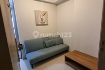 Apartemen Gold Coast Sea View Full Furnish Mid Zone
