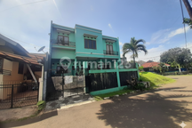 Turun Harga! Rumah di Kota Bogor, Dekat Stasiun Bogor