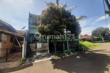 Turun Harga! Rumah di Kota Bogor, Dekat Stasiun Bogor