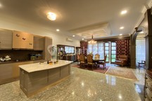 Rumah Mewah 3 Lantai Kemang Jaksel Kualitas dan Harga Terbaik