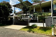 Rumah Premium Murah Full Furnish Di Araya Golf Malang