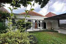 Rumah Tengah Kota di Jl Bromo Malang