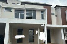 Rumah 2 Lantai Grand Orchid Di Batam Centre