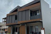 Perumahan Meta Harmony Living Rumah HGB Bagus