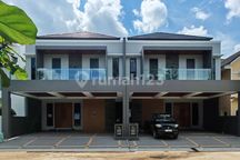 Rumah di Kawasan Elite Batam Bukit Indah Sukajadi