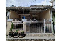 Dijual Rumah Murah Siap Huni Di Cluster Mutiara Babelan
