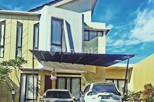 Disewakan Rumah Strategis di Bambu Apus Nyaman dan Luas