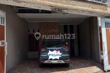 Rumah Disewakan di Tengah Kota Solo