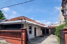 Disewakan Rumah di Laweyan