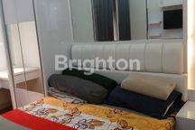 APARTMENT  EMERALD BINTARO - FULL FURNISHED - LOKASI STRATEGIS