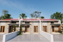 Rumah Minimalis Dekat Jl Wates, Harga Murah Akses Mudah