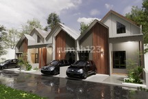 Rumah Murah di Pandak Bantul, Dekat Rs Uii, Pasar Mangiran