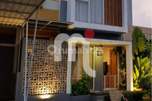 Disewakan Rumah Serena Hill Siap Huni, Citraland Bsb City