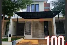 Disewakan rumah di Hilago Tipe Yarra