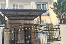 Dijual Rumah Daan Mogot Cluster Tampak Siring 6X15