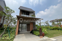 Dijual Rumah Forstine Cedar 5, Citra Garden City