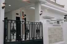 Disewakan Rumah Modern Lantai 1 di Singapadu Gianyar