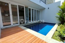 DISEWAKAN VILLA FULL FURNISED DI TUNJUNG SARI SANUR DENPASAR
