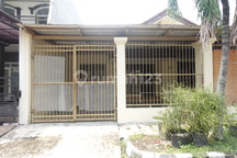 Disewakan Rumah Babatan Mukti Surabaya