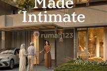 Tatar Bungawari, Bungakancana, Kota Baru Parahyangan