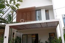 Rumah Dijual Di Depok Full Furnish & Elektronik