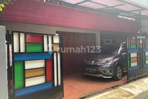 Rumah Strategis Tebet Nyaman untuk Hunian, Menguntungkan untuk Kos