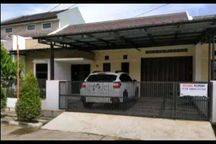 Rumah Pilihan Di T K K [20% Bisa Cash Bertahap; Parkir Didlm 3 Mobil] Taman Kopo Katapang Soreang. Bandung