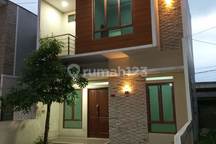 Rumah Ready Clsuter Kalimulya Gdc Depok Dekat Stasiun, Harga bisa Nego