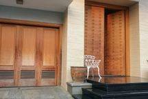 Lokasi Strategis - Rumah Siap Huni - Cideng - Jakarta Pusat