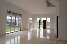 Disewakan Rumah Pik 325m, 4br, Unfurnished