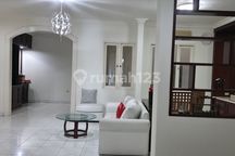 Rumah Bagus dengan Lokasi Strategis dan Luas di Permata Buana