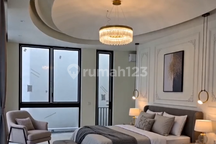 Brand New Luxury House di Permata Buana - Elegan, Luas & Siap Huni