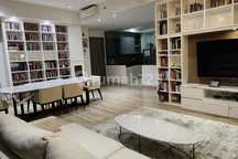 210 Juta/Tahun Dapat Apartemen Mewah ST Moritz? Full Furnished + View Puri Mall! di Jakarta Barat
