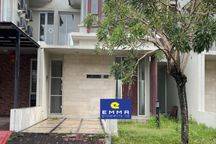 Rumah Cluster Citraland Modern Minimalis Pekanbaru Riau