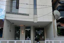 Rumah Baru 2 Lantai Tengah Kota Di Buah Batu