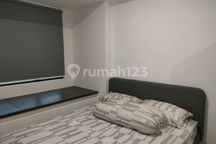 Disewakan Apartemen Collins Boulevard Cozy Studio Full Furnished