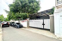 Rumah Idaman di Bangka Jakarta Selatan Harga Terjangkau