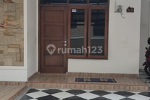 Perumahan Cluster Kudu Regency - Sukoharjo