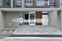 Cash Back PPN Rumah Modern Mewah Siap Huni Area Setiabudi Bandung