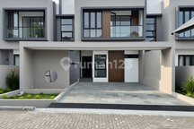 Cash Back PPN Rumah Baru Modern di Pondok Hijau Indah Bandung