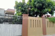 Hunian Asri Kavling Blok J Cilegon Lahan Parkir Luas