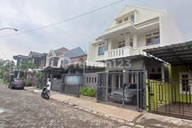 Hunian Bagus Sekali Metro Cilegon Cluster Gardenia