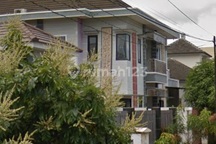 Hunian Mewah Bagus 2 Lantai Taman Cilegon Indah