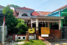Hunian Cantik Metro Cilegon Mediterania