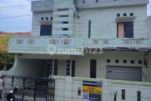 Hunian Sudah Renovasi BBS Cilegon Siap Ditempati