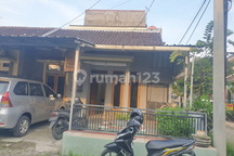 Hunian Bagus Rahayu Residen One Gate System