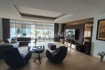 Dijual Apartemen Sailendra Apartment Furnished Bagus Termurah